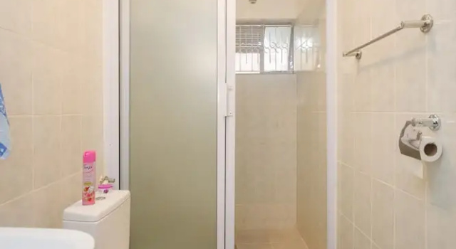 Апартаменты Deluxe Esterina Suites