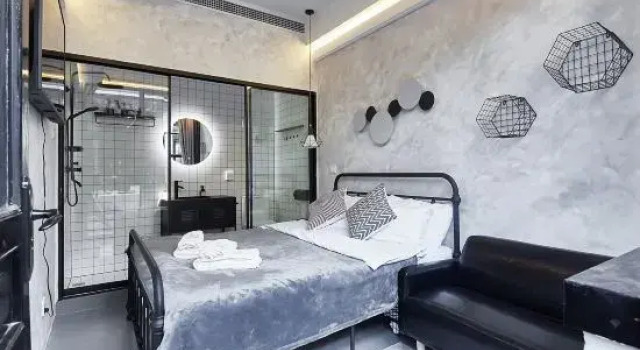 Beijing Goodnight Homestay