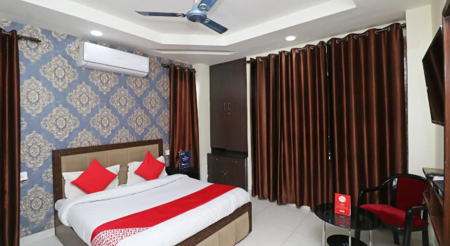 OYO 23660 Nath Residency Guest House, Varaa Matkakoti Dehradun Uttarakhand