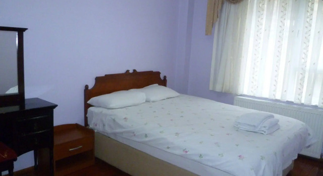 Ekim Apartments, Varaa Huoneisto Hotellit Marmara-alue pysäköinnillä, Pysäköinti