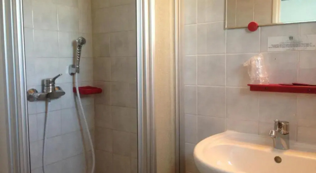 Двухместный номер Standard Hotel De La Poste