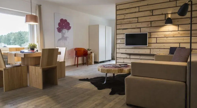Kuckucksnest Lenzkirch, Reserva ahora Hotel Hoteles en Baden-Wurtemberg con aparcamiento, Aparcamiento