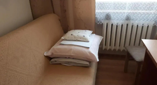 Одноместный номер Standard Pokoje u Zajdy