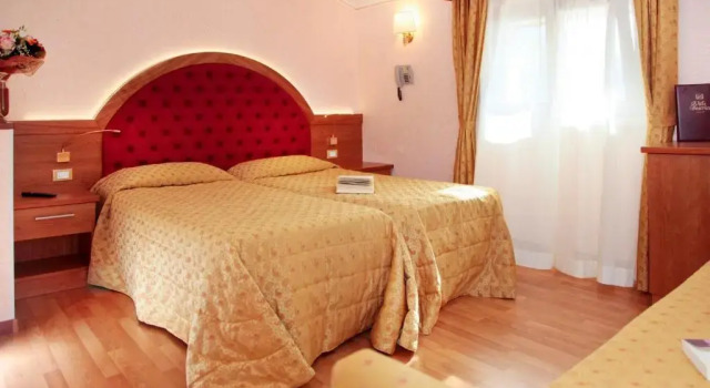 Апартаменты Superior Hotel Residence Villa Beatrice