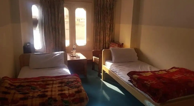 Palace Hotel Gilgit