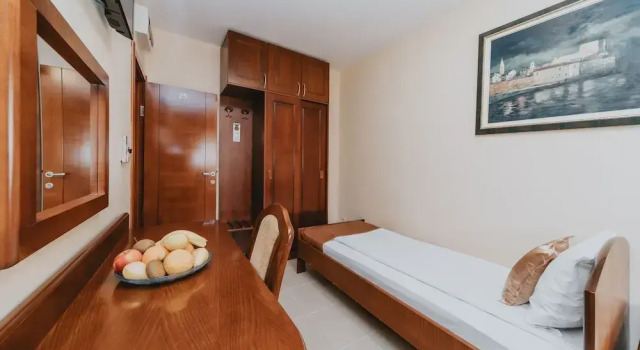 Apartments Salus