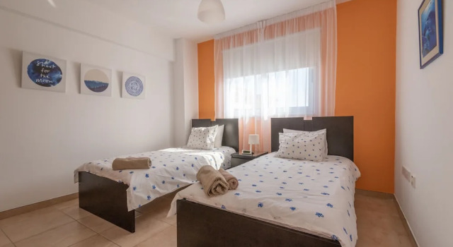 Narcissos 'Nissi Beach' apartment C12, Reserva ahora Apartamento Ayia Napa Famagusta