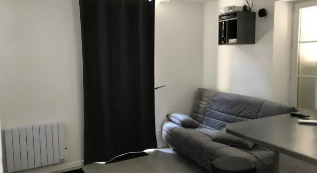 Апартаменты Petite maison de Ville