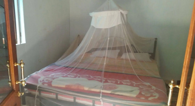 Casa Fiesta, Varaa Hotelli Patnem Lagos