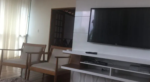 Коттедж Deluxe Village Praia dos Carneiros 1
