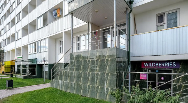 Apartments on Zabalueva street 90, Κράτηση Διαμέρισμα Leninsky district Νοβοσιμπίρσκ