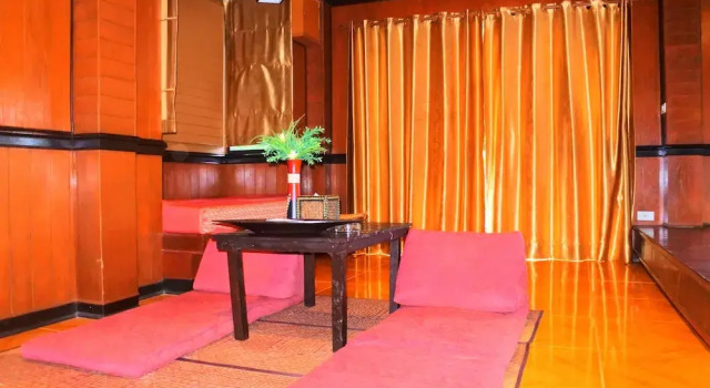 Baan Laanta Resort & Spa