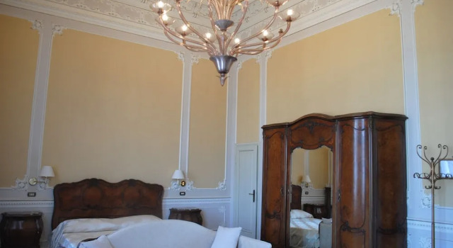 Номер Standard Villa Tina Hotel
