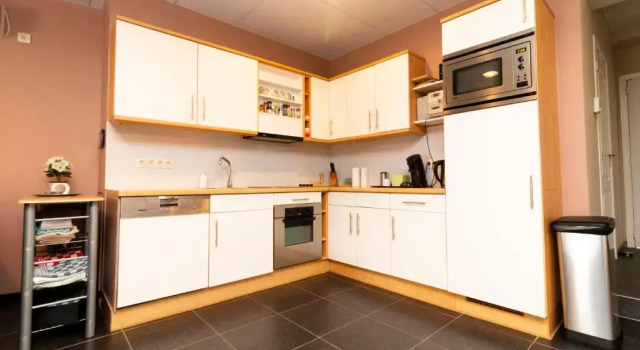 Cottage 3 camere Jutta