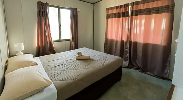 Номер Standard с 4 комнатами Drummond Cove Holiday Park