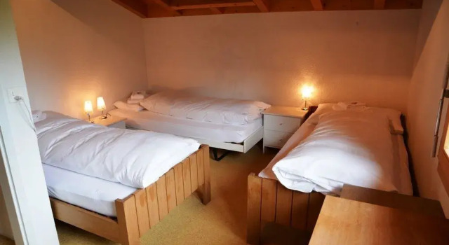 Chalet Cassiopeia - GriwaRent AG, Забронировать Шале Гриндельвальд Jungfrau, рядом с Горнолыжный подъемник Фирстбан