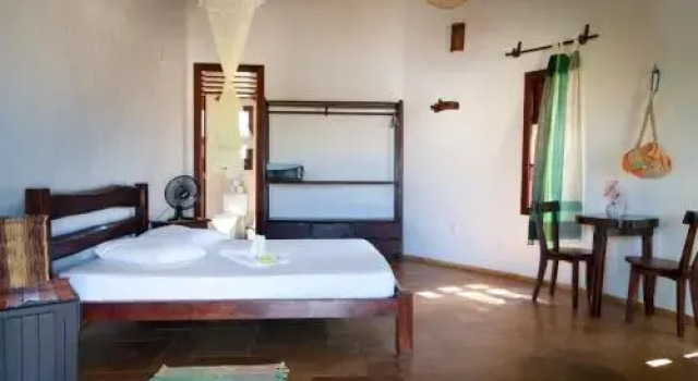 Casa Cumbuco Hostel E Hospedaria, Забронировать Хостел Каукая Сеара