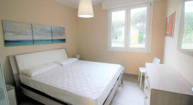 Comfort and Peace for Your Holiday in Rosolina, Prenota Appartamento Hotel a Veneto con parcheggio, Parcheggio