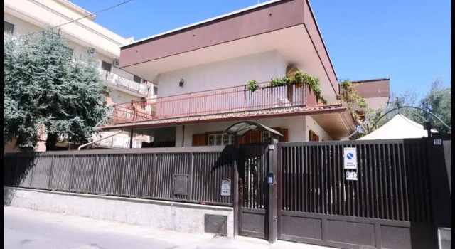 Вилла Il Villino Apartments