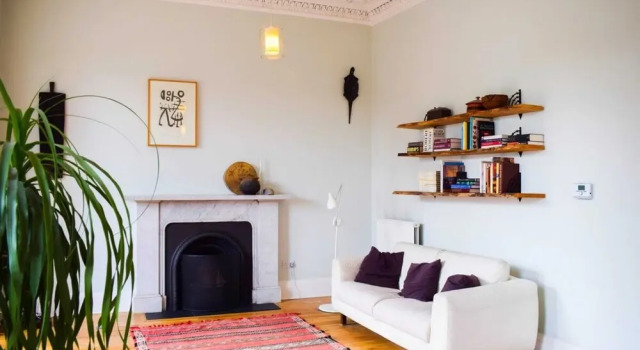 Stylish 4 Bedroom Stockbridge Home