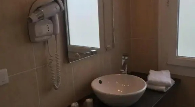 Двухместный номер Standard Hotel Restaurant Cousseau