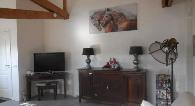 B & B " De 7 Sprong ", Prenota Hotel Hotel a Limburgo con parcheggio, Parcheggio