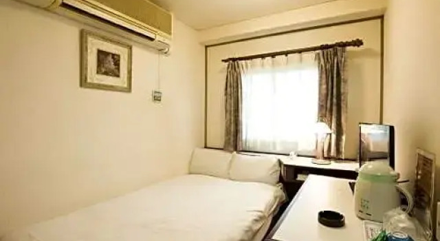 Двухместный номер Economy New Oriental Hotel