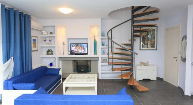 Lapis Luxury Villa, Book Villa Pefkohori 