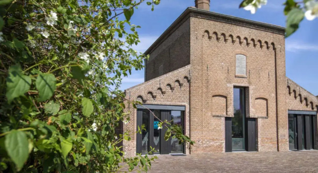 De Meestoof, Book Hotel Goes 