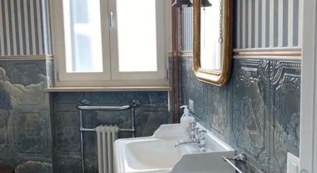 Regal House Anzio Terrazzo
