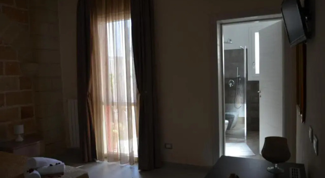 Номер Standard B&B Albatros
