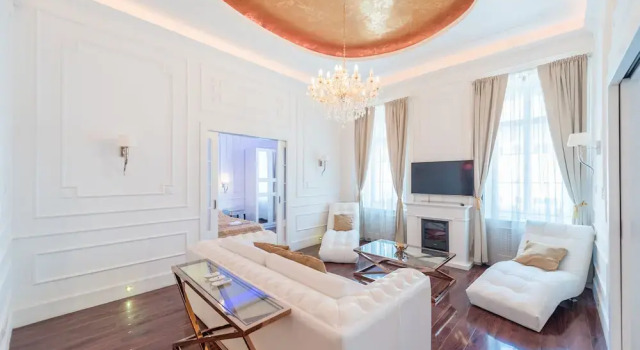 Oasis Apartments – King Street III, Забронировать Апартаменты/квартира Апартаменты Будапешта, Апартаменты/квартира