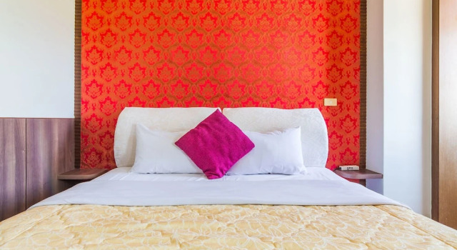 Номер Economy Kenting Maya-House B&B