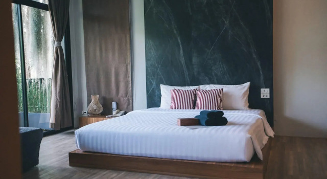 Вилла Veravian Resort