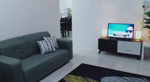 Lily's Homestay @ Teluk Kemang, Port Dickson, Rezervasyon Otel Teluk Pelanduk Negeri Sembilan