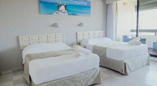 Fantastic OceanFront location, Prenota Hotel Hotel a Quintana Roo con parcheggio, Parcheggio