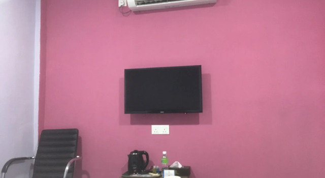 Elmark Hotel Kuantan, Rezervovat Hotel Hotely v Kuantan s parkováním, Parkování