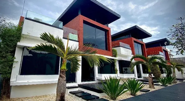 Семейный номер Standard с балконом Aava Resort and Spa