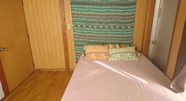 Четырёхместный номер Standard Guesthouse Icyaribacyoude