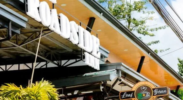 Estancia Roadside Inn by RedDoorz, Réserver Hôtel Estancia 