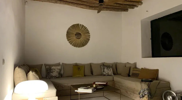 La Villa, Reservar Vila Oulad Hassoune 