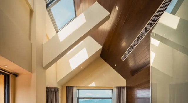 Двухместный люкс с видом на озеро Ramada by Wyndham Chenzhou Dongjiang Lake