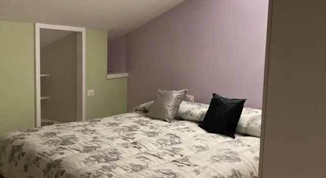 Lovely 2-bed Apartment in Cavalese