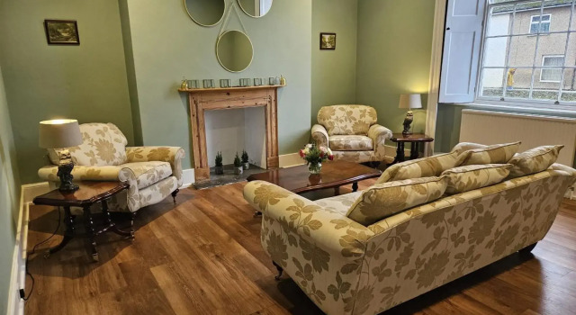 The White House Guest House, Забронировать Отель Бизнес-отели Англии, 4* 5*