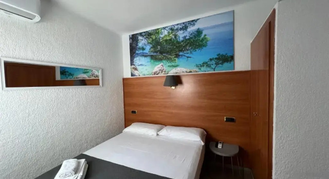 Номер Economy Hotel Maremagnum