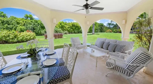 Апартаменты Luxury Royal Westmoreland - Royal Apartment 214 by Island Villas