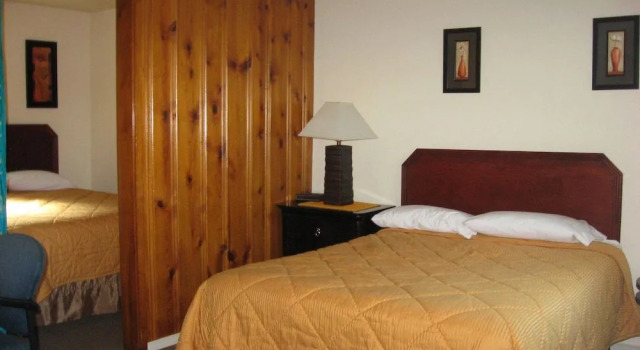 Masters Inn, Prenota Hotel Soap Lake Washington (state)