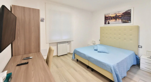 Casa Casu, Book Hotel Monte Sacro Rome