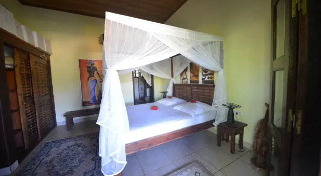 Villa Ankoay, Réserver Villa Villas à Diana, Villa
