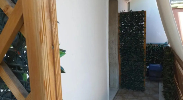 Коттедж с 2 комнатами Don Mico Casa Vacanze 2
